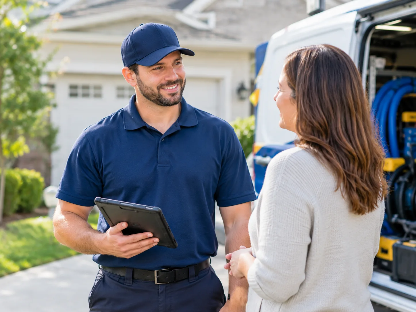 Sewage Backup Cleanup Exeter, NH FAQs